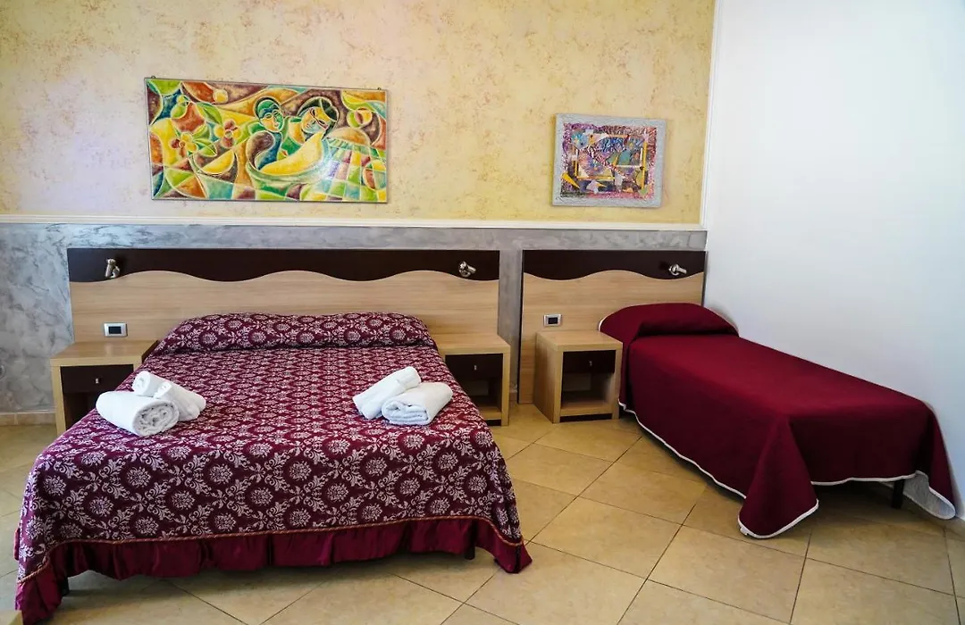 B&B Kalè-1