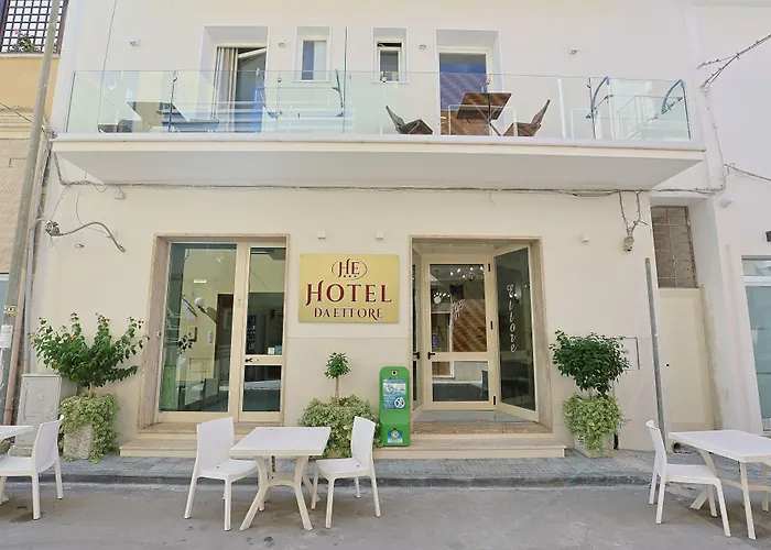 Hotel da Ettore - Salento Selection Porto Cesareo